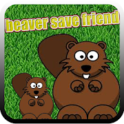 Beaver Save Friend app icon