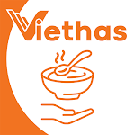 Cover Image of Download Quản lý nhà hàng Viethas  APK