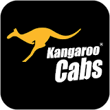 Kangaroo Cabs icon