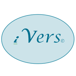 「i Vers」のアイコン画像