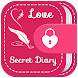 Love Secret Diary - Androidアプリ