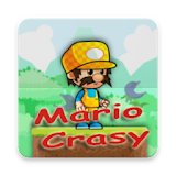 Crasy World 3 icon