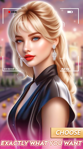 Fashion Battle-Girls Dress up Screenshot 3 - AppWisp.com