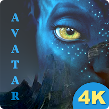 Avatar Way of Water Wallpaper - Phiên Bản Mới Nhất Cho Android - Tải Xuống  Apk