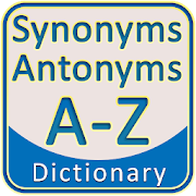 Top 26 Education Apps Like Synonyms Antonyms Dictionary - Best Alternatives