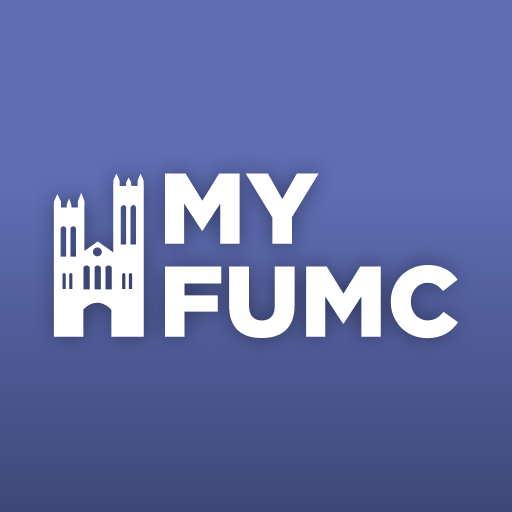 MyFUMC 8.402.1 Icon