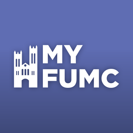 MyFUMC logo