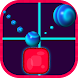 Bouncing Ball Reaction Time - Androidアプリ
