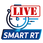 Cover Image of ダウンロード SMART RT Live  APK