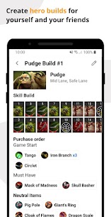 Dota 2 Quiz Mod Apk free download 4