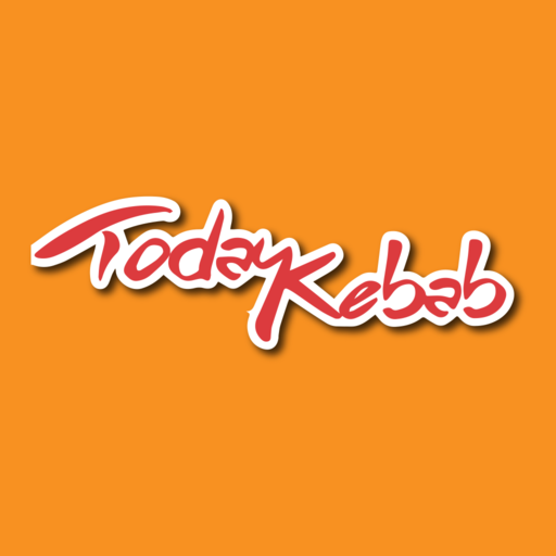 Today Kebab Chester logo