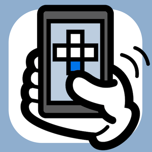 Typing Game - Anywhere 1.0.0 Icon