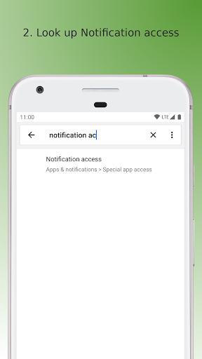 Smutify Screen 2