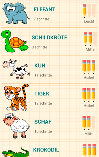 App-Vorschau