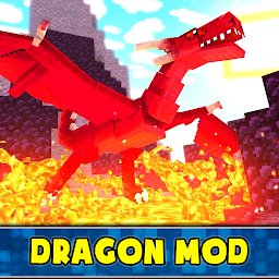 Icon image Dragon Mod