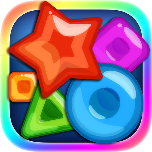 Candy Sweet logo