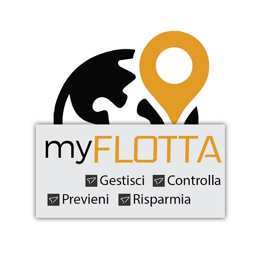 myFLOTTA logo