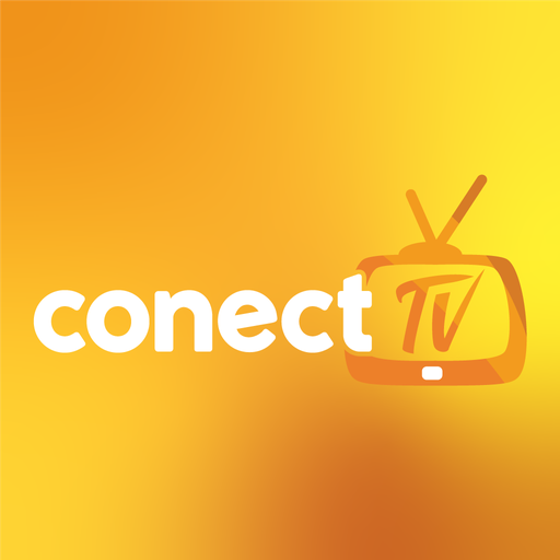 Conect TV STB logo