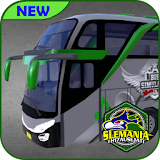 Bus PSS Sleman Game icon