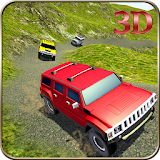 Ultimate Offroad Hill Drive 3D icon