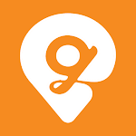 Cover Image of Download Gody - App du lịch cho người V  APK