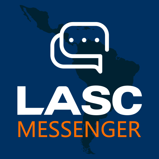 LASC Msgr  Icon