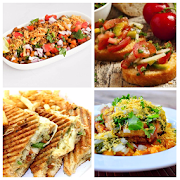 Top 34 Food & Drink Apps Like 500+ Gujrati Rasoi Ghar Recipes - Best Alternatives