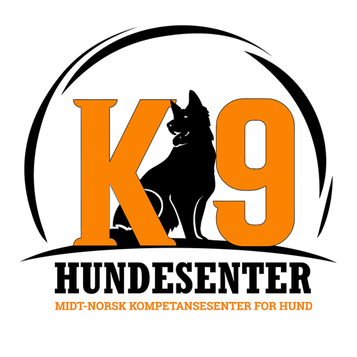 K9 Hundesenter logo