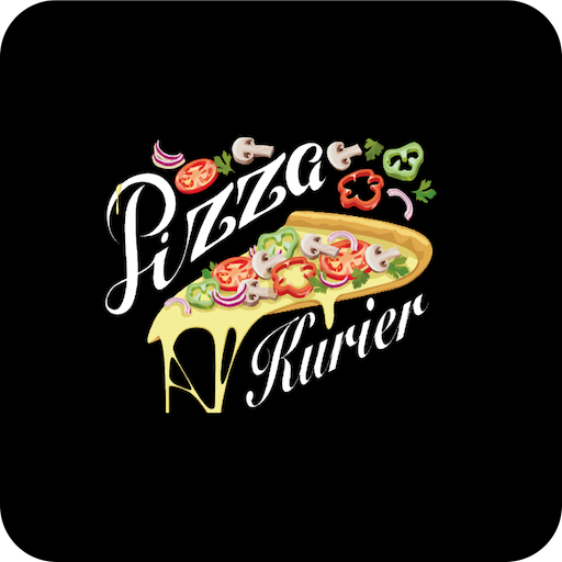 Pizza Kurier Backnang logo