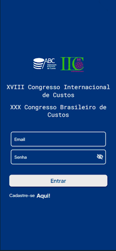 Congresso Brasileiro de Custos Screen 3