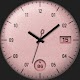 screenshot of PW19 Analog Watch Face