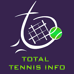 Icon image Total Tennis Info- live Tennis