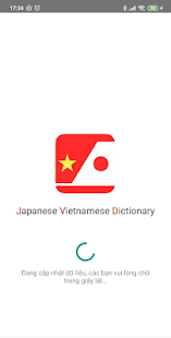 Vietnamese Japanese Dictionary