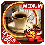 Challenge #88 Bistro New Free Hidden Objects Games icon