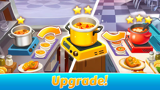 Cooking Story screenshot 14