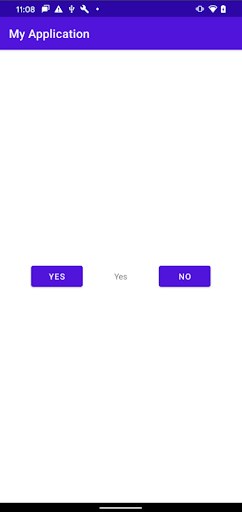 Android application scalability test App screenshort