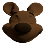Ratón Dormilón (Sleepy Mouse) icon