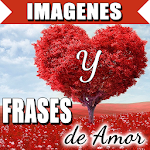 Cover Image of Download Frases de Amor para Enamorar con Imágenes Bonitas 1.54 APK