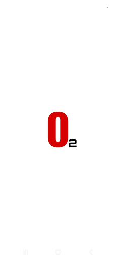 O2 Oxygen Gym Screenshot 1 - AppWisp.com