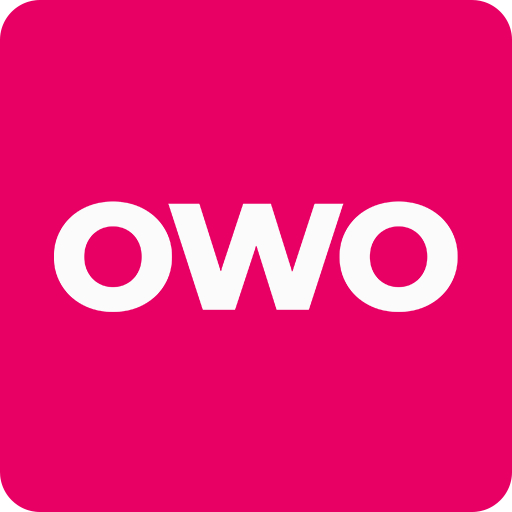 OWO - Forex Currency Converter logo