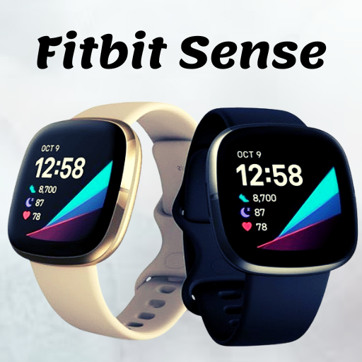 fitbit sense