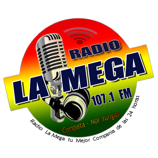 Radio La Mega 107.1 FM Los Yun