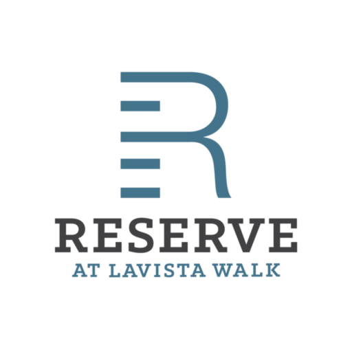 Reserve at LaVista Walk logo