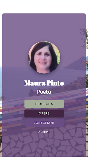 Maura Pinto Screen 2