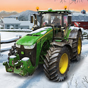 Farming Simulator 20 v0.0.0.62 Apk Mod [Dinheiro Infinito] Farming