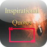 Inspirational Quotes Free icon