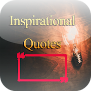 Inspirational Quotes Free  Icon
