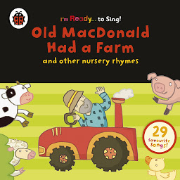 Gambar ikon Old MacDonald Had a Farm and Other Classic Nursery Rhymes