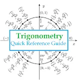 Trigonometry Quick Reference icon