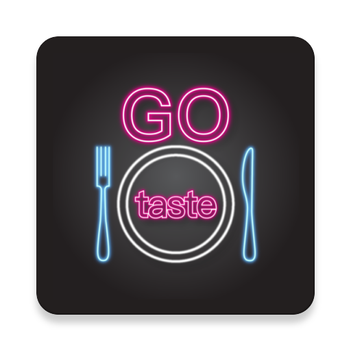GoTaste 高品味 logo